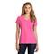 Port & Company® Fan Favorite™ Blend Ladies V-Neck T-Shirt